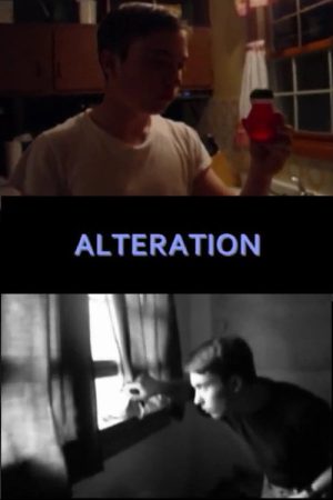Alteration (2007) poster