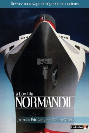 À bord du Normandie (2006) poster