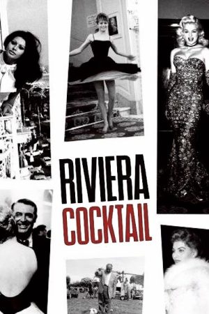 Riviera Cocktail (2006) poster