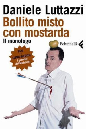 Bollito misto con mostarda (2005) poster