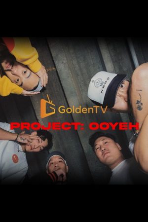 Project Ooyeh (2025) poster