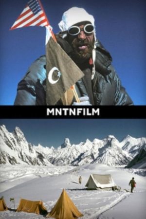 Remembering Gasherbrum I (2008) poster