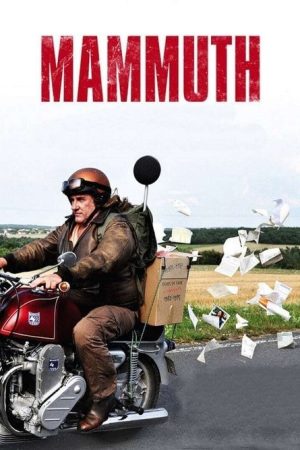 Mammuth (2010) poster
