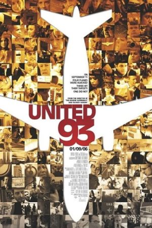 Chasing Planes: Witnesses to 9/11 (2006) poster