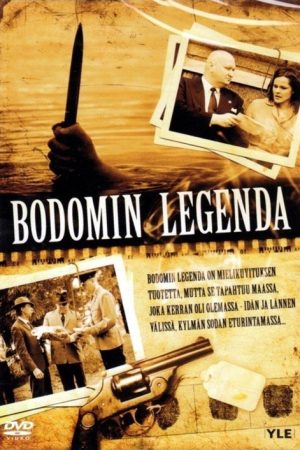Legend of the Lake Bodom (2006) poster