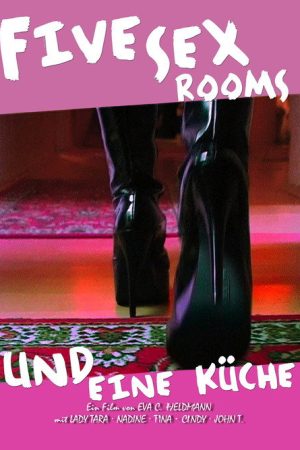 Five Sex Rooms und eine Küche (2007) poster