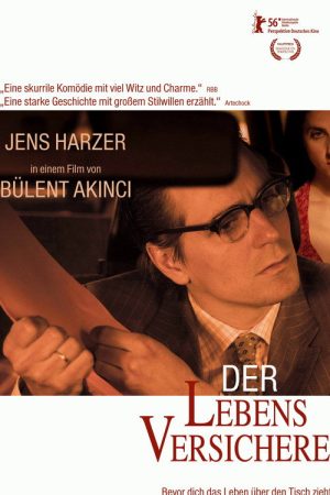 Running on Empty (2006) poster