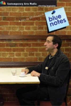 Blue Notes (2006) poster