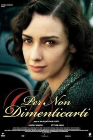 Forget You Not (2006) poster
