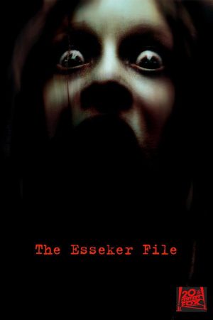 The Esseker File (2009) poster
