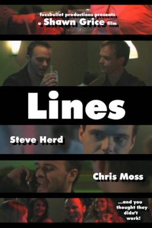 Lines (2006) poster