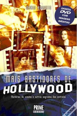 Mais Bastidores de Hollywood (2006) poster