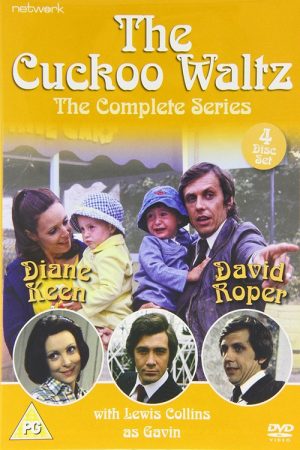 The Cuckoo Waltz (1975) poster
