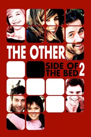The 2 Sides of the Bed (2005) poster