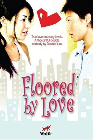 Floored by Love (2005) poster