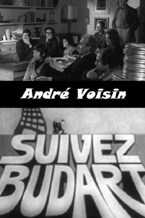 Suivez Budart (1972) poster