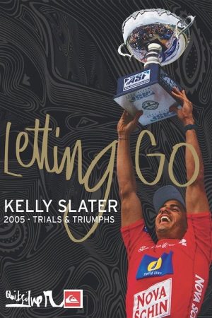 Letting Go (2006) poster