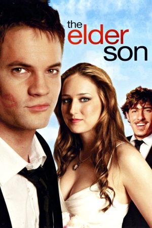 The Elder Son (2006) poster