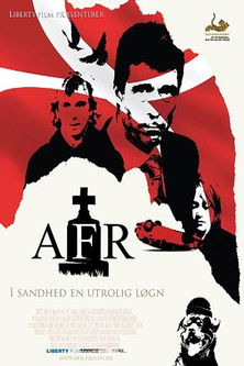 AFR (2007) poster