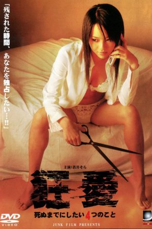 Crazy Love (2005) poster