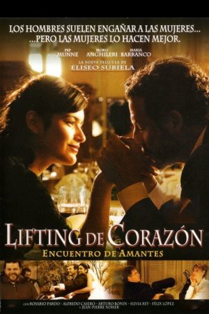 Heartlift (2005) poster