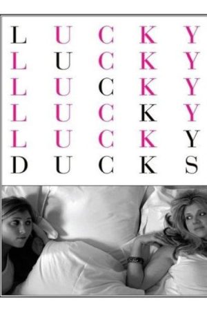 Lucky Ducks (2009) poster