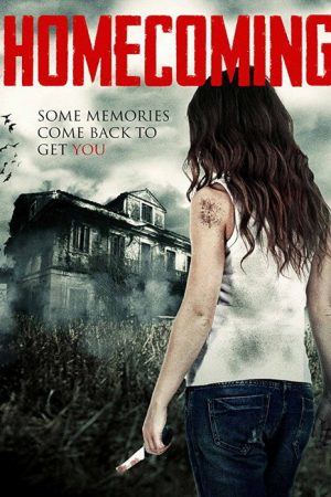 Homecoming (2006) poster