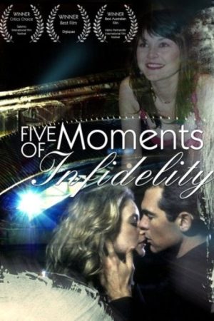 Five Moments of Infidelity (2006) poster