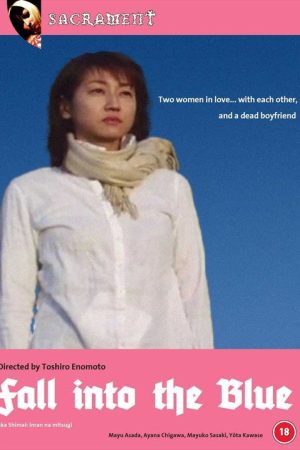 Fall Into The Blue (2006) poster