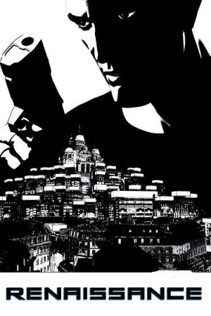 Renaissance (2006) poster