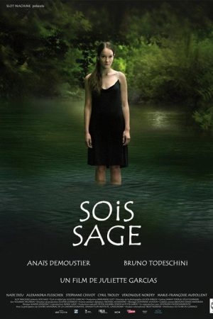 Be Good (2009) poster