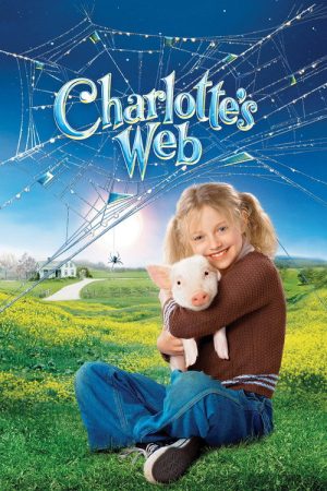 Charlotte’s Web (2006) poster