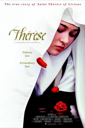 Therese: The Story of Saint Therese of Lisieux (2004) poster