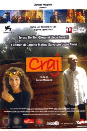 Craj – Domani (2005) poster