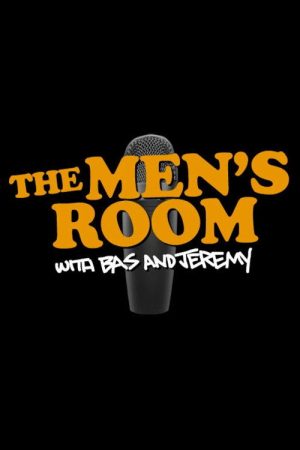 The Men’s Room (2008) poster