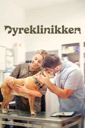 Dyreklinikken (2025) poster