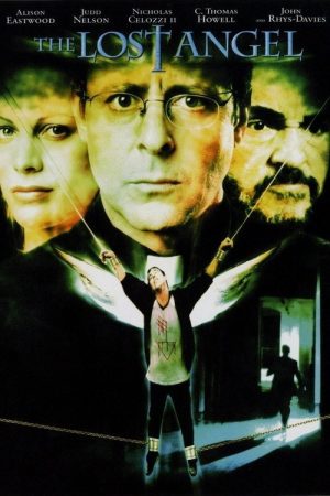 The Lost Angel (2005) poster