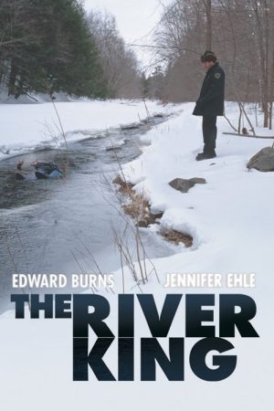The River King (2005) poster