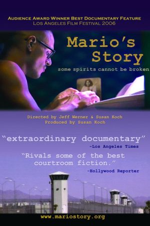 Mario’s Story (2006) poster