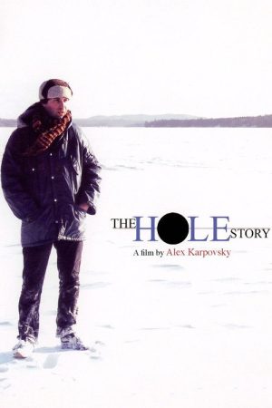 The Hole Story (2005) poster
