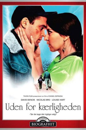 Outside Love (2007) poster