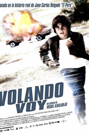 My Quick Way Out (2006) poster