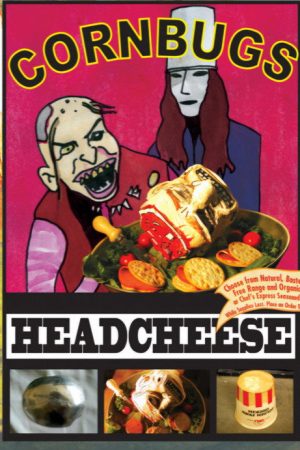 Headcheese (2007) poster