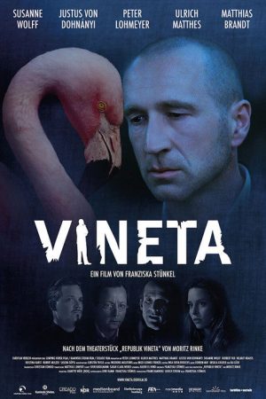 Vineta (2006) poster