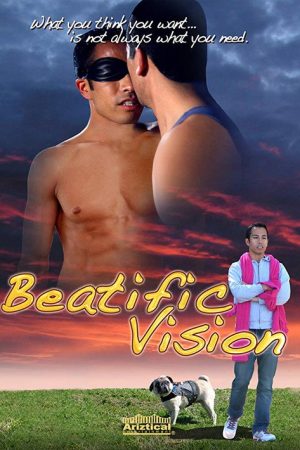 Beatific Vision (2008) poster