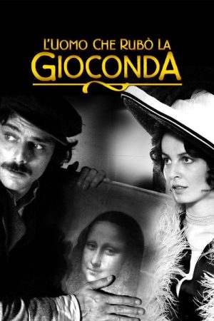 The Mona Lisa Mystery (2006) poster