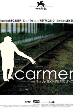 Carmen (2005) poster