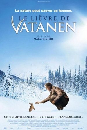 Vatanen’s Hare (2006) poster
