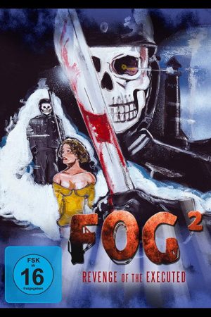 Fog² – Revenge of the Executed (2007) poster