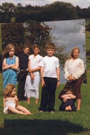 Per Speculum (2007) poster